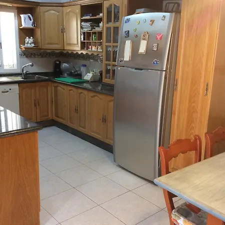 Duplex Διαμέρισμα Caleta De Fuste