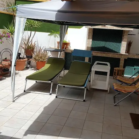 Duplex Caleta De Fuste