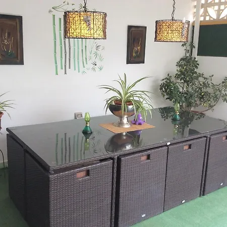 Apartment Duplex Caleta De Fuste