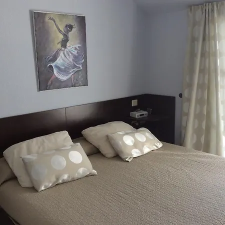 Duplex Apartment *